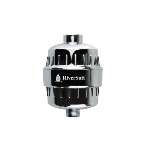 SF-10 Advanced shower filter and tap filter with 10 stage | Water softener